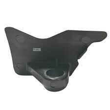 Motora pārsega eņģe priekšējā kreisajā pusē Aixam IMPULSION